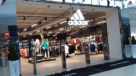 adidas factory outlet las rozas